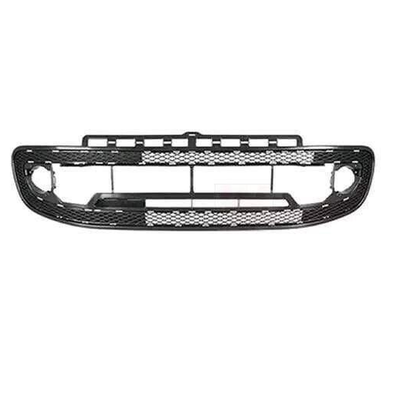 Fits VW Up 2012-2016 Front Bumper Grille Lower Centre