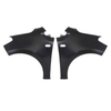 Fits VW Up Skoda Citigo Seat Mii 2012-2016 Front Wing Primed Pair Left & Right thumbnail