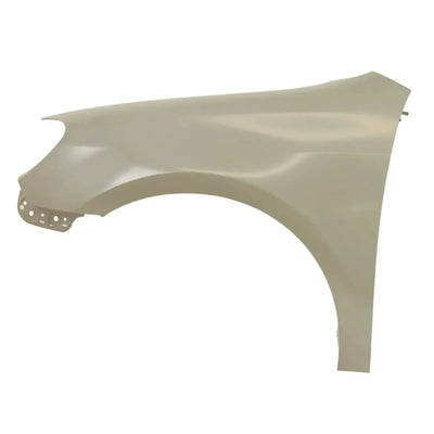 Fits VW Golf Mk6 2008-2013 Front Wing Primed Passenger Side - tradevehicleparts.co.uk