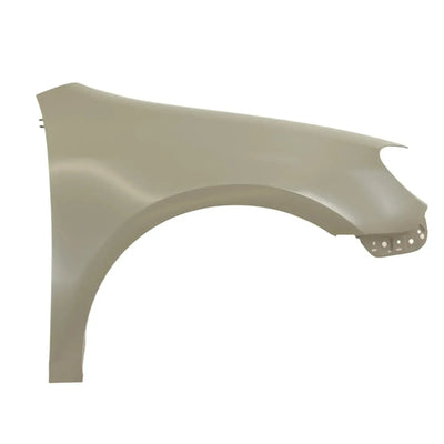 Fits Vw Golf Mk6 Hatchback Cabriolet 2008-2013 Front Wing Primed Driver Side Right - tradevehicleparts.co.uk