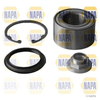 NAPA Wheel Bearing Kits PROFormer Wheel Bearing Kit PWB1099 thumbnail