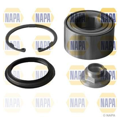 NAPA Wheel Bearing Kits PROFormer Wheel Bearing Kit PWB1099