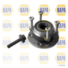 NAPA Wheel Bearing Kits PROFormer Wheel Bearing Kit PWB1162 thumbnail