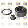 NAPA Wheel Bearing Kits PROFormer Wheel Bearing Kit PWB1164 thumbnail