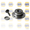 NAPA Wheel Bearing Kits PROFormer Wheel Bearing Kit PWB1173 thumbnail