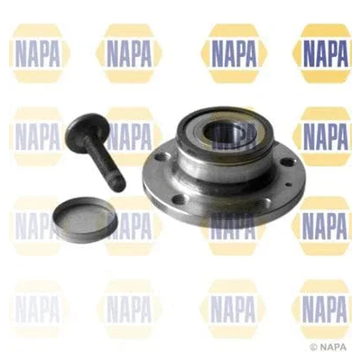 NAPA Wheel Bearing Kits PROFormer Wheel Bearing Kit PWB1173