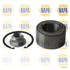 NAPA Wheel Bearing Kits PROFormer Wheel Bearing Kit PWB1206 thumbnail