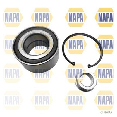 NAPA Wheel Bearing Kits PROFormer Wheel Bearing Kit PWB1279