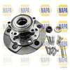 NAPA Wheel Bearing Kits PROFormer Wheel Bearing Kit PWB1361 thumbnail