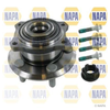 NAPA Wheel Bearing Kits PROFormer Wheel Bearing Kit PWB1457 thumbnail