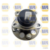 NAPA Wheel Bearing Kits PROFormer Wheel Bearing Kit PWB1472 thumbnail