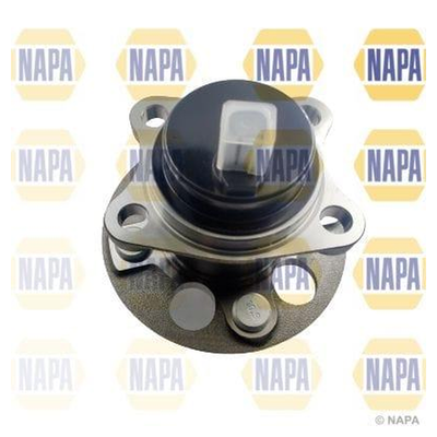 NAPA Wheel Bearing Kits PROFormer Wheel Bearing Kit PWB1472