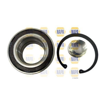 NAPA Wheel Bearing Kits PROFormer Wheel Bearing Kit PWB1530