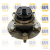 NAPA Wheel Bearing Kits PROFormer Wheel Bearing Kit PWB1732 thumbnail