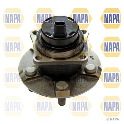 NAPA Wheel Bearing Kits PROFormer Wheel Bearing Kit PWB1732
