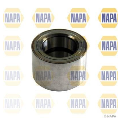 NAPA Wheel Bearing Kits PROFormer Wheel Bearing Kit PWB1737