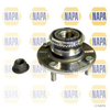 NAPA Wheel Bearing Kits PROFormer Wheel Bearing Kit PWB1740 thumbnail