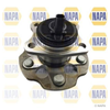 NAPA Wheel Bearing Kits PROFormer Wheel Bearing Kit PWB1788 thumbnail