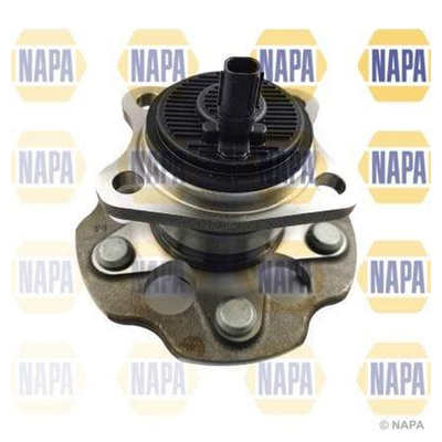 NAPA Wheel Bearing Kits PROFormer Wheel Bearing Kit PWB1788