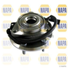 NAPA Wheel Bearing Kits PROFormer Wheel Bearing Kit PWB1789 thumbnail