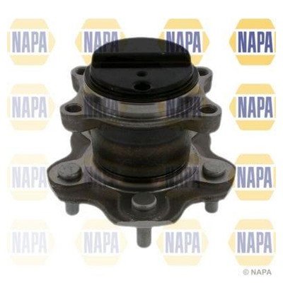 NAPA Wheel Bearing Kits PROFormer Wheel Bearing Kit PWB1791