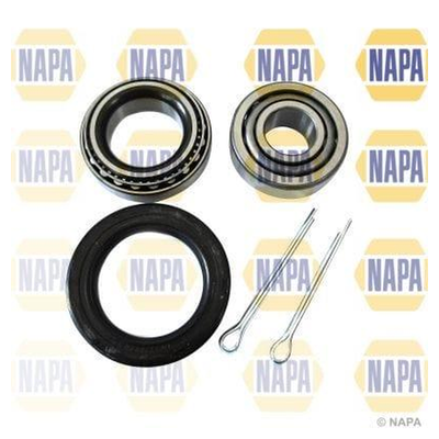 NAPA Wheel Bearing Kits PROFormer Wheel Bearing Kit PWB1793