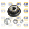 NAPA Wheel Bearing Kits PROFormer Wheel Bearing Kit PWB1794 thumbnail