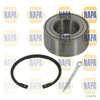 NAPA Wheel Bearing Kits PROFormer Wheel Bearing Kit PWB1796 thumbnail
