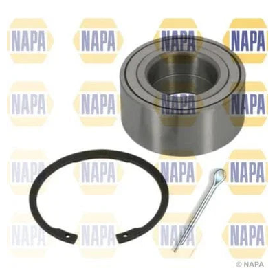 NAPA Wheel Bearing Kits PROFormer Wheel Bearing Kit PWB1796