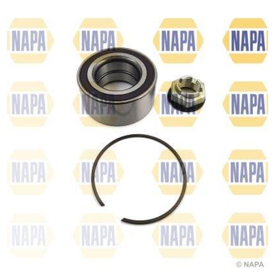 NAPA Wheel Bearing Kits PROFormer Wheel Bearing Kit PWB1797
