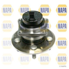 NAPA Wheel Bearing Kits PROFormer Wheel Bearing Kit PWB1798 thumbnail