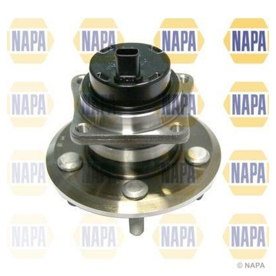 NAPA Wheel Bearing Kits PROFormer Wheel Bearing Kit PWB1798