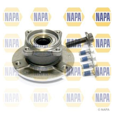 NAPA Wheel Bearing Kits PROFormer Wheel Bearing Kit PWB1803