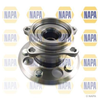 NAPA Wheel Bearing Kits PROFormer Wheel Bearing Kit PWB1805 thumbnail