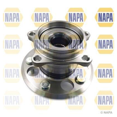 NAPA Wheel Bearing Kits PROFormer Wheel Bearing Kit PWB1805