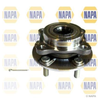 NAPA Wheel Bearing Kits PROFormer Wheel Bearing Kit PWB1806 thumbnail