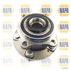 NAPA Wheel Bearing Kits PROFormer Wheel Bearing Kit PWB1807 thumbnail