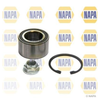 NAPA Wheel Bearing Kits PROFormer Wheel Bearing Kit PWB1809 thumbnail