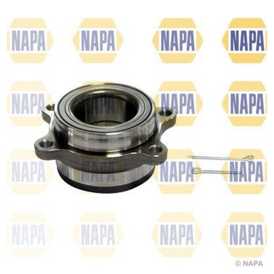 NAPA Wheel Bearing Kits PROFormer Wheel Bearing Kit PWB1812