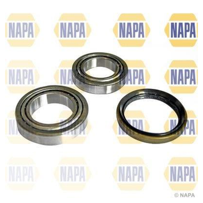 NAPA Wheel Bearing Kits PROFormer Wheel Bearing Kit PWB1813