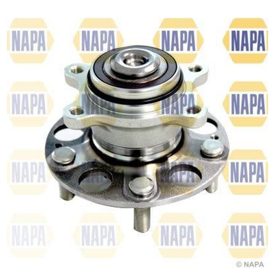 NAPA Wheel Bearing Kits PROFormer Wheel Bearing Kit PWB1814