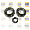 NAPA Wheel Bearing Kits PROFormer Wheel Bearing Kit PWB1818 thumbnail
