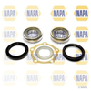 NAPA Wheel Bearing Kits PROFormer Wheel Bearing Kit PWB1820 thumbnail
