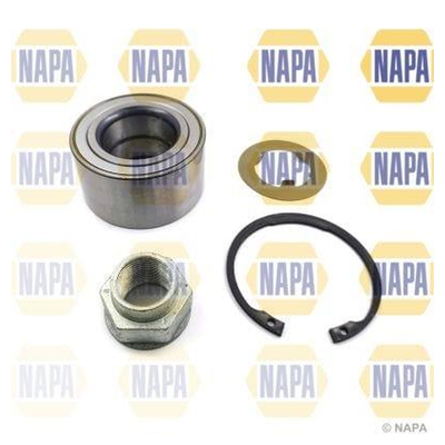NAPA Wheel Bearing Kits PROFormer Wheel Bearing Kit PWB1821