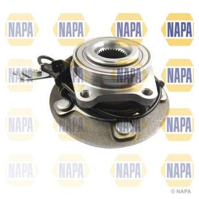 NAPA Wheel Bearing Kits PROFormer Wheel Bearing Kit PWB1822