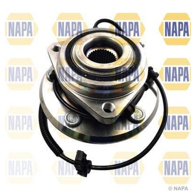 NAPA Wheel Bearing Kits PROFormer Wheel Bearing Kit PWB1825