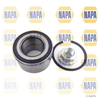 NAPA Wheel Bearing Kits PROFormer Wheel Bearing Kit PWB1827 thumbnail