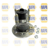 NAPA Wheel Bearing Kits PROFormer Wheel Bearing Kit PWB1829 thumbnail