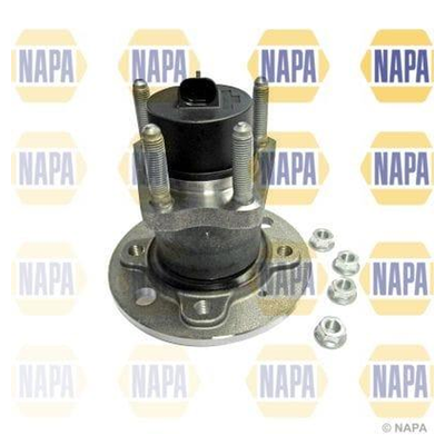 NAPA Wheel Bearing Kits PROFormer Wheel Bearing Kit PWB1829