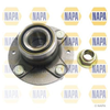 NAPA Wheel Bearing Kits PROFormer Wheel Bearing Kit PWB1830 thumbnail